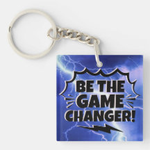 Sea El Motivador Del Cambio De Juego Inspirar Alen