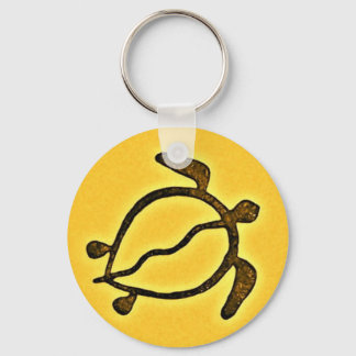 Llavero Sea Turtle Honu
