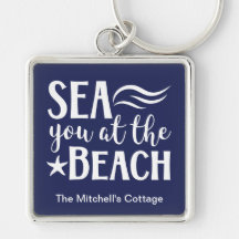 Sea Usted En La Playa Cita Nombre Clave Navy Coast