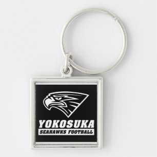 LLAVERO SEAHAWKS DE YOKOSUKA