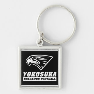 LLAVERO SEAHAWKS DE YOKOSUKA