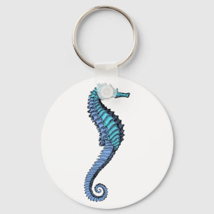 Llavero Seahorse