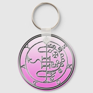Llavero Seal of Asmoday Asmodeus