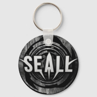 Llavero Seall Keychain