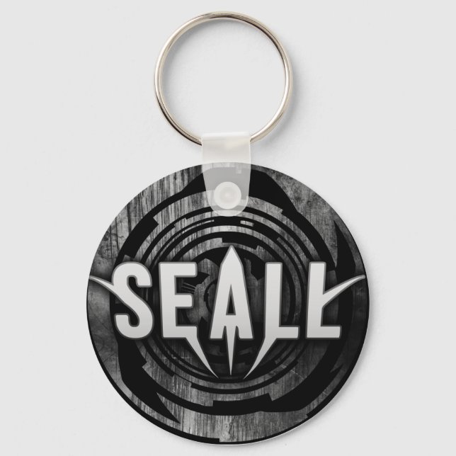 Llavero Seall Keychain (Anverso)