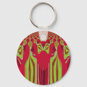 Llavero Seamless Hakuna Matata design