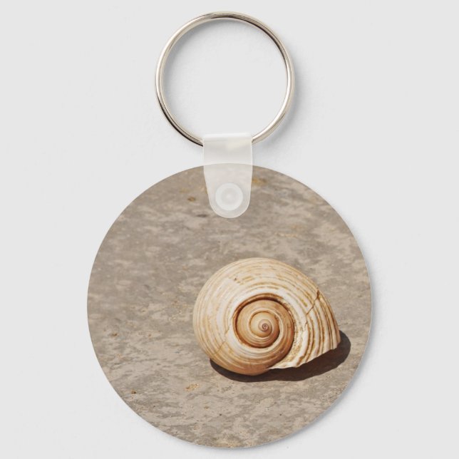 Llavero SeaShell (Anverso)