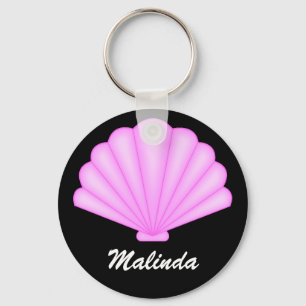 Llavero Seashell Keychain por SRF