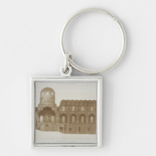Llavero Sección representativa de la capilla de Palatine,