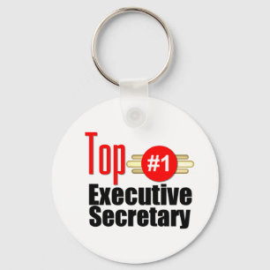 Llavero Secretaria de alto directivo