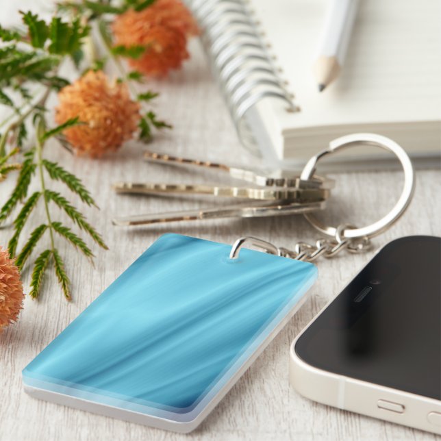 Llavero Seda (Frente Derecha)