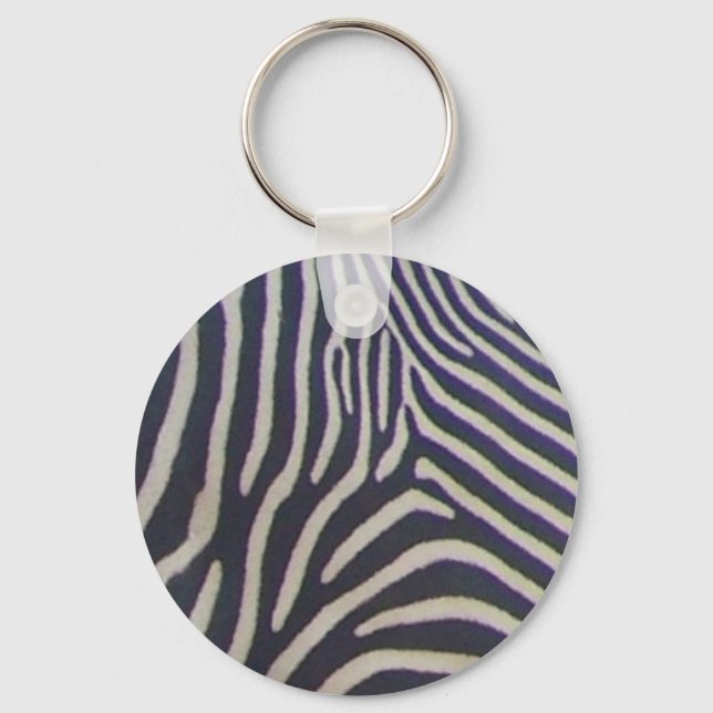 Llavero Seein' Stripes (Anverso)