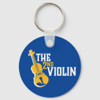 Segunda orquesta violinista de violín