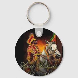 LLAVERO SELASSIE I KEY CHAIN