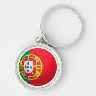 Llavero Selecção das Quinas - fútbol de Portugal