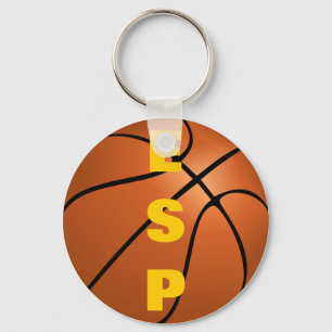 Llavero Selección de baloncesto de España