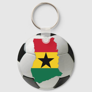 Llavero Selección de Ghana