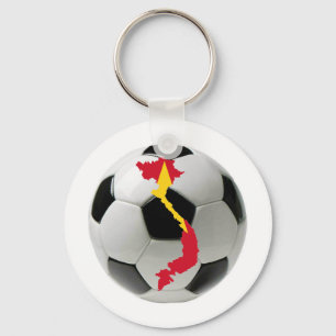 Llavero Selección de Vietnam
