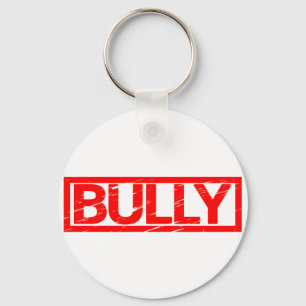 Llavero Sello Bully