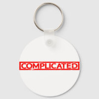 Sello complicado