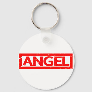 Llavero Sello de ángel