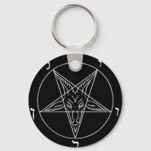 Sello de Baphomet