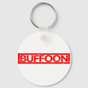 Llavero Sello de Buffoon