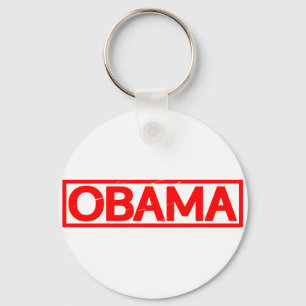 Llavero Sello de Obama