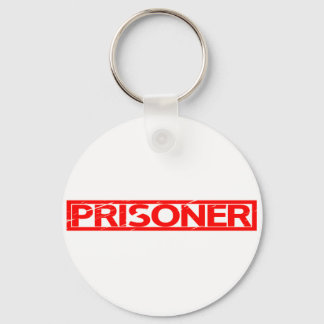 Llavero Sello de prisionero