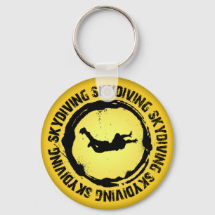 Llavero Sello de submarinismo bonito