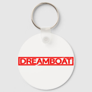 Llavero Sello Dreamboat