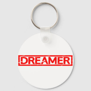 Llavero Sello Dreamer