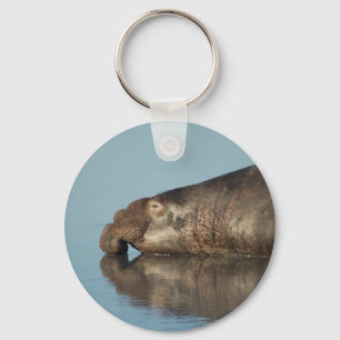 Llavero Sello elefante