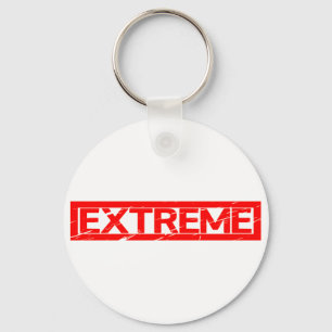 Llavero Sello extremo