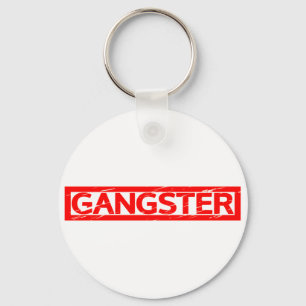Llavero Sello Gangster
