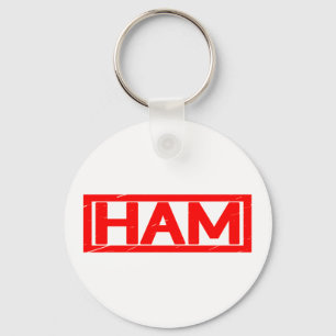 Llavero Sello Ham