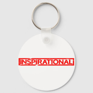 Llavero Sello inspirador