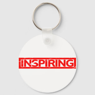 Llavero Sello inspirador