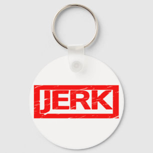 Llavero Sello Jerk