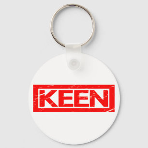 Llavero Sello Keen