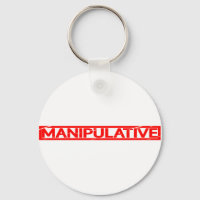 Sello Manipulador