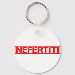Llavero Sello Nefertiti