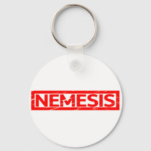 Llavero Sello Nemesis