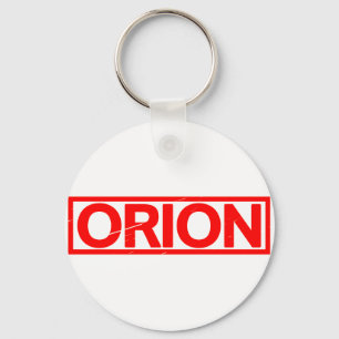 Llavero Sello Orion