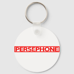 Llavero Sello Persephone