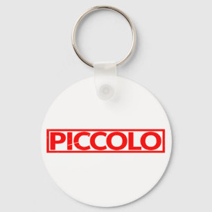 Llavero Sello Piccolo