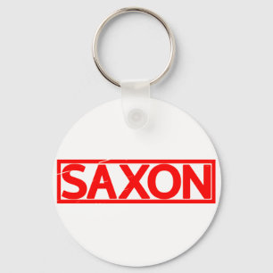 Llavero Sello sajón