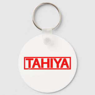 Llavero Sello Tahiya