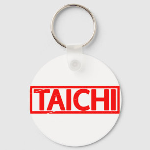 Llavero Sello Taichi