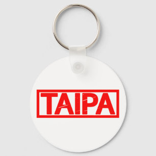 Llavero Sello Taipa